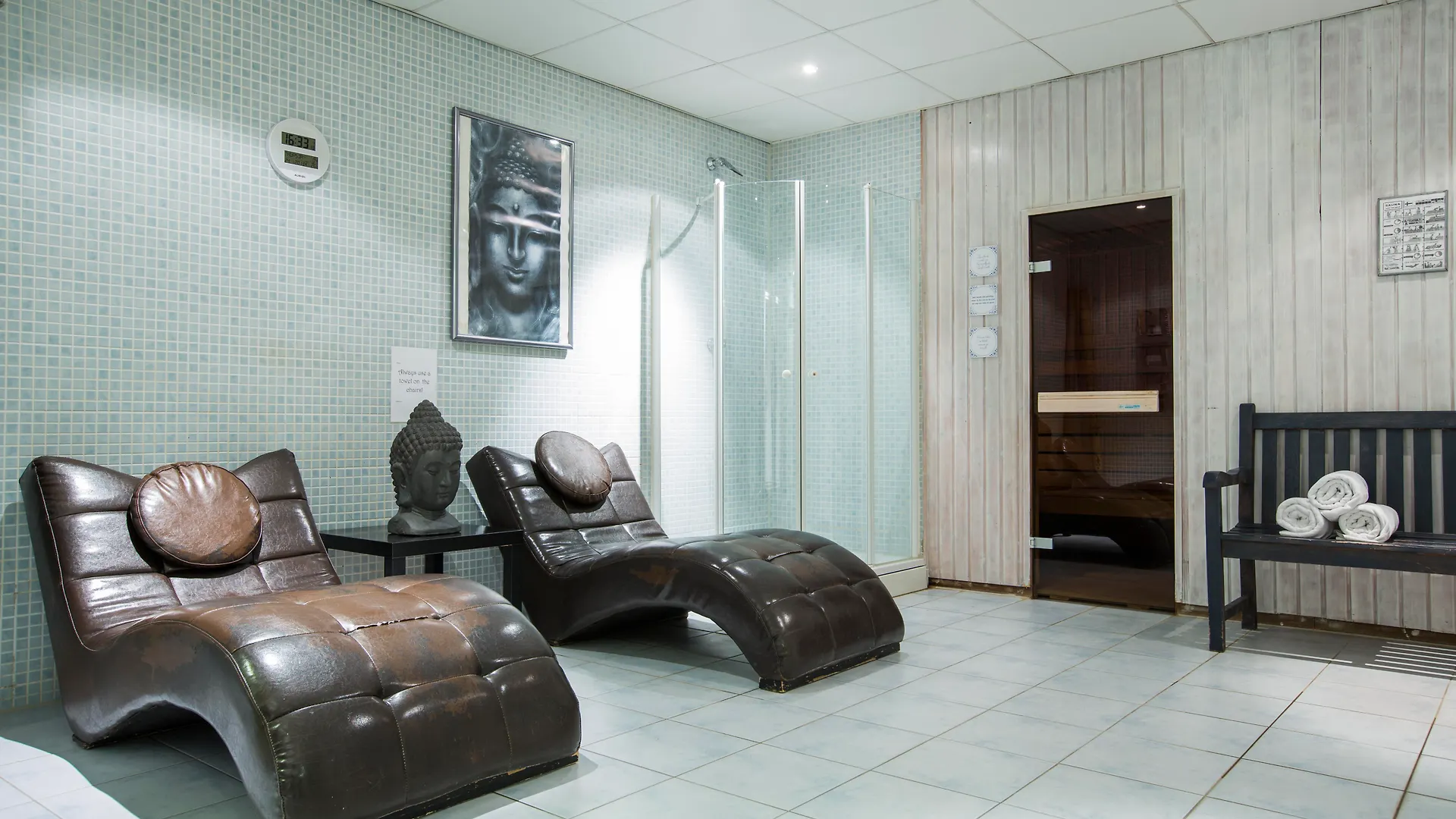 Radisson Blu Hotel Amsterdam Airport, Schiphol Amsterdam Airport Schiphol