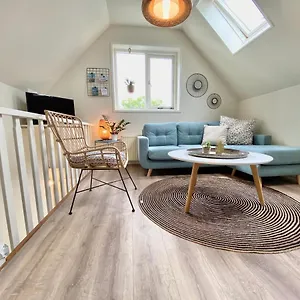 Zandvoort Central Apartment Apartment