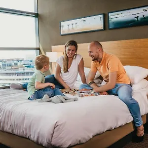 Hyatt Place Amsterdam Airport 4* הופדורפ